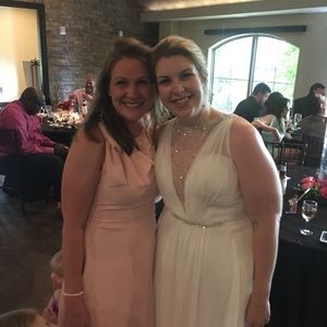 Meet your Posher, Mary